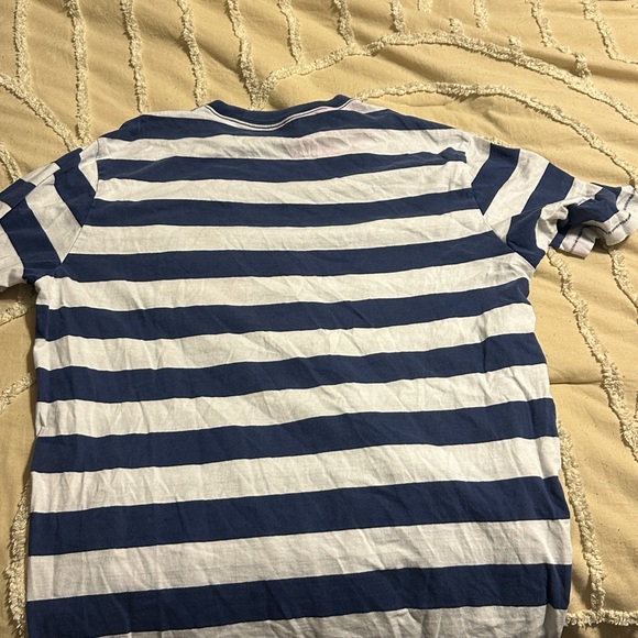 Striped Tee - Picture 2 of 6